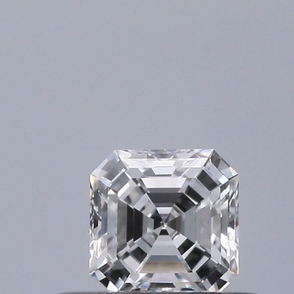 Asscher Diamond image