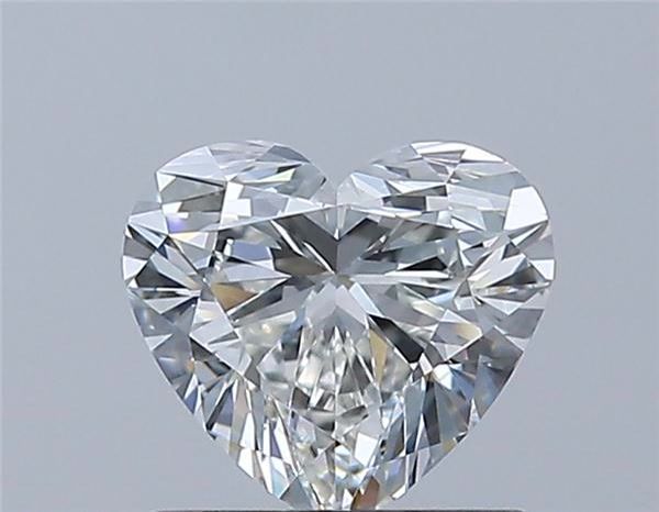 Heart Diamond image