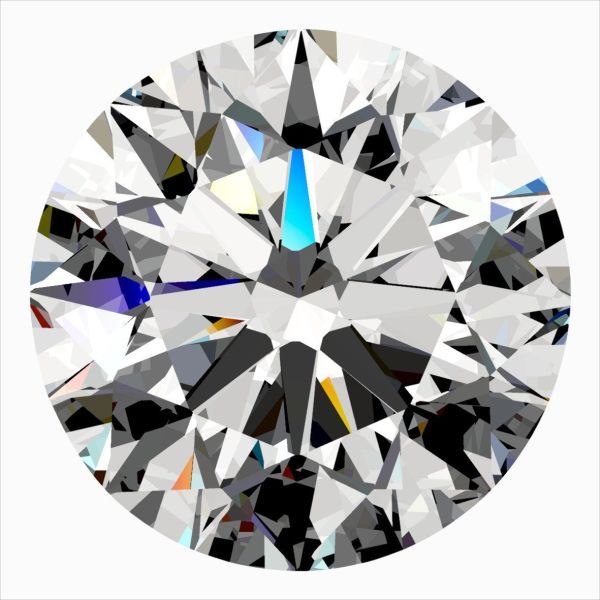 Round Diamond image