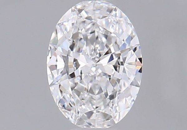 Oval Diamond image