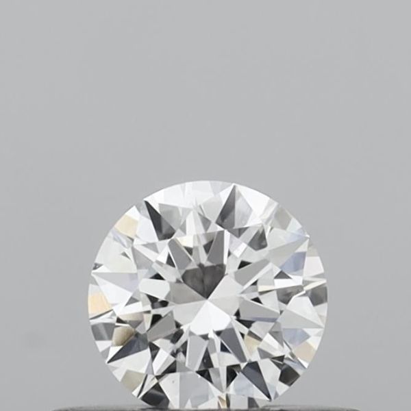Round Lab-Grown Diamond image