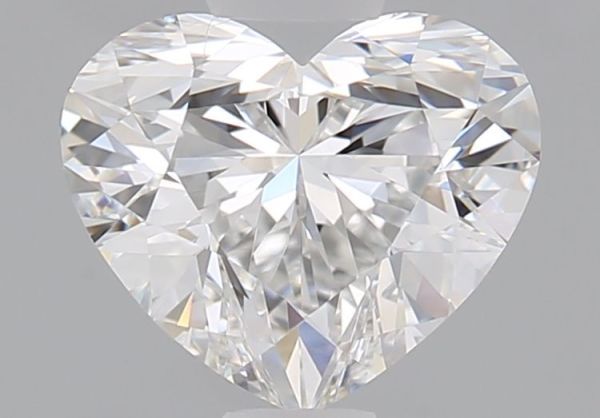 Heart Diamond image