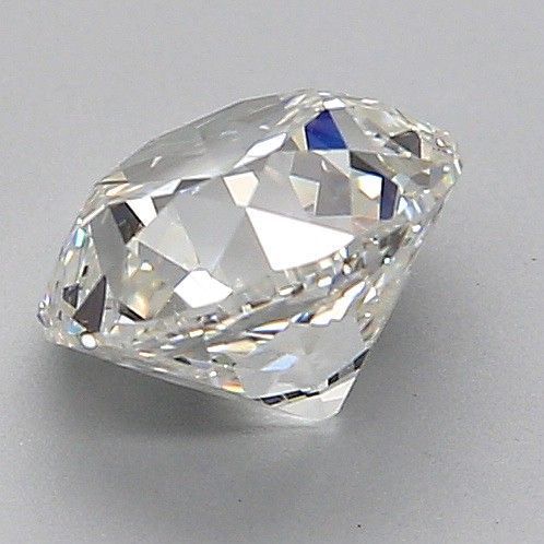 Old European Cut Diamond image
