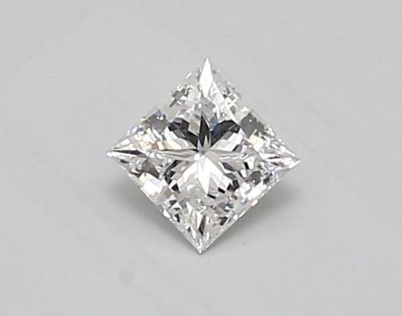 Princess Lab-Grown Diamond image