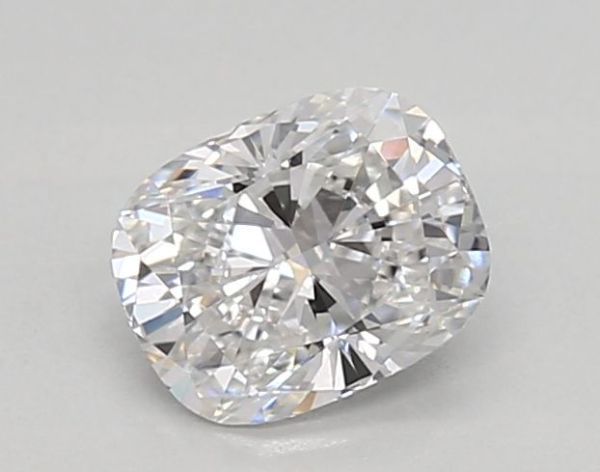 Cushion Lab-Grown Diamond image
