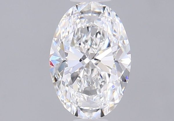 Oval Diamond image
