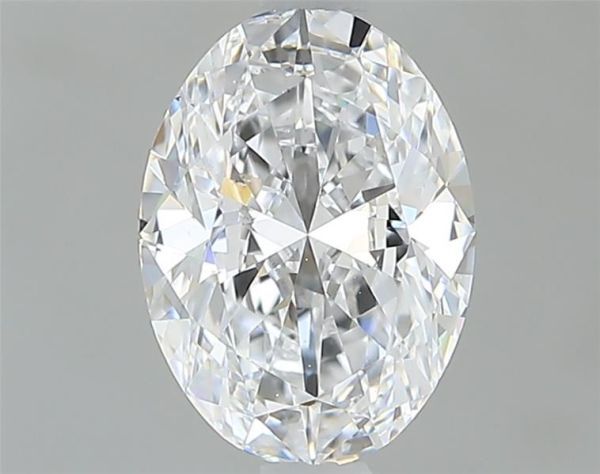 Oval Diamond image
