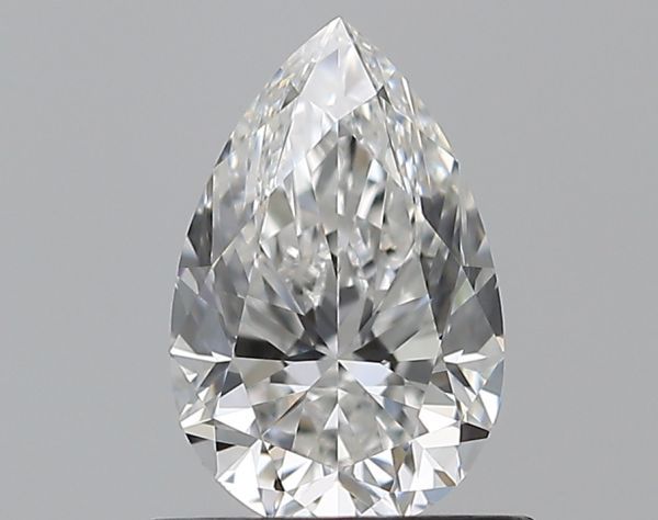 Pear Diamond image