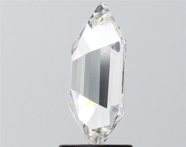 Hexagonal Lab-Grown Diamond image