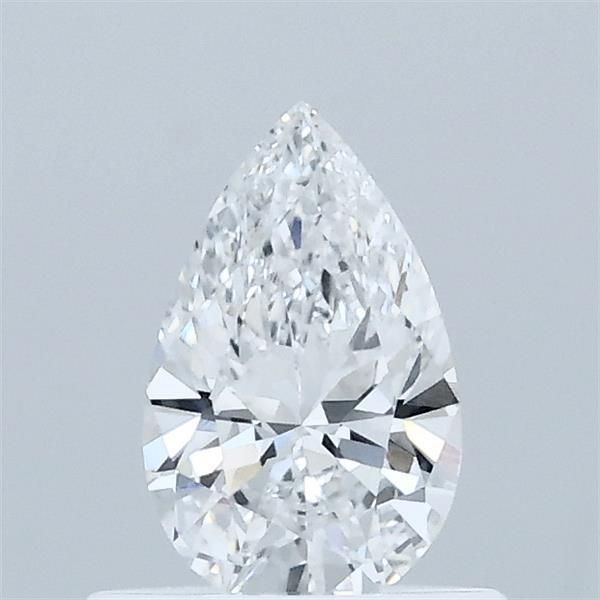 Pear Lab-Grown Diamond image