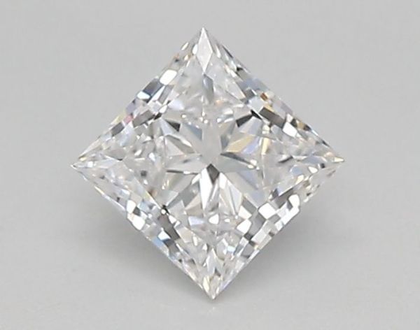 Princess Lab-Grown Diamond image