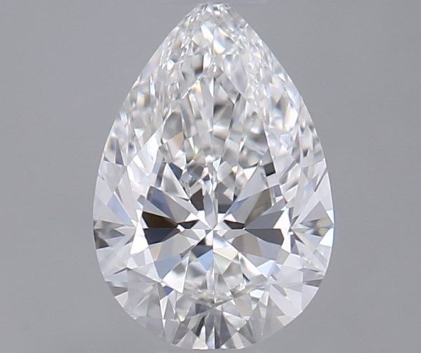 Pear Diamond image