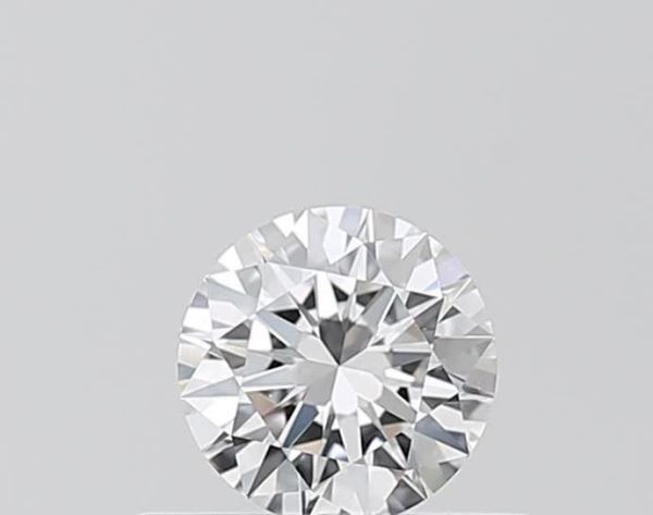 Round Lab-Grown Diamond image