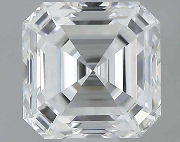 Asscher Diamond image