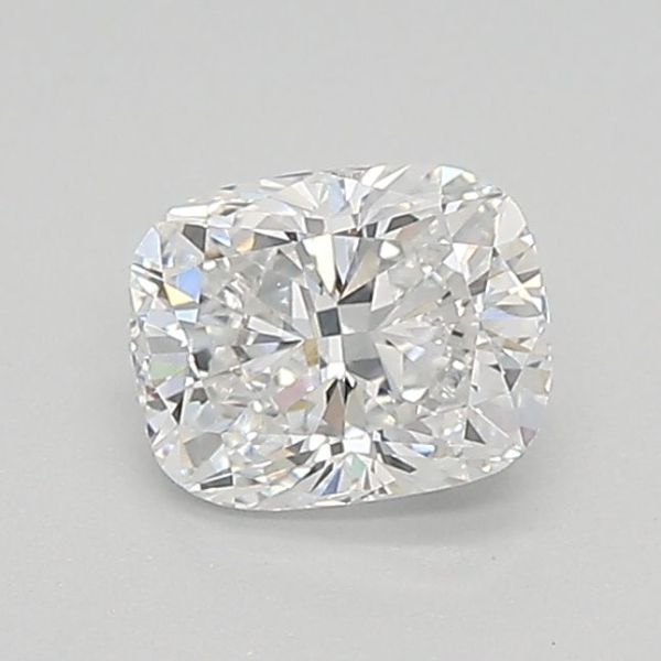 Cushion Lab-Grown Diamond image