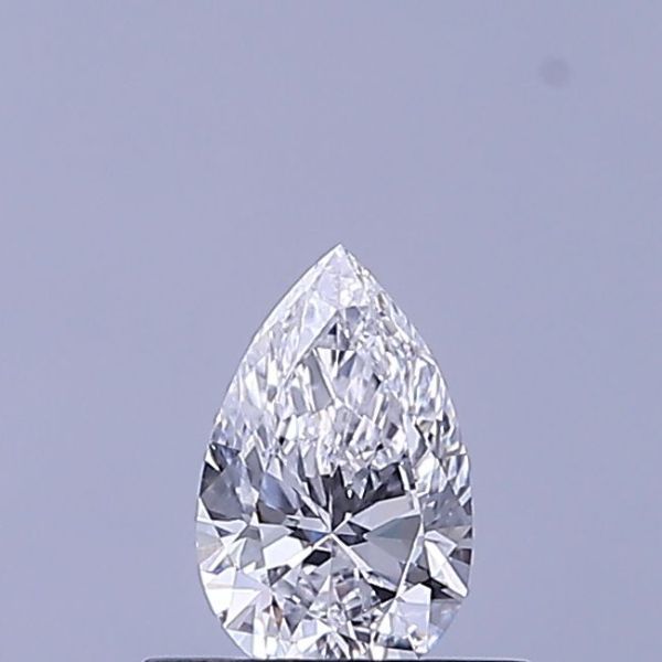 Pear Lab-Grown Diamond image