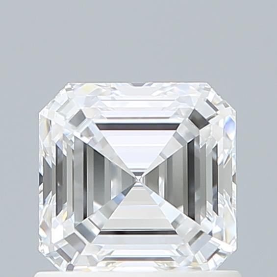 Asscher Lab-Grown Diamond image