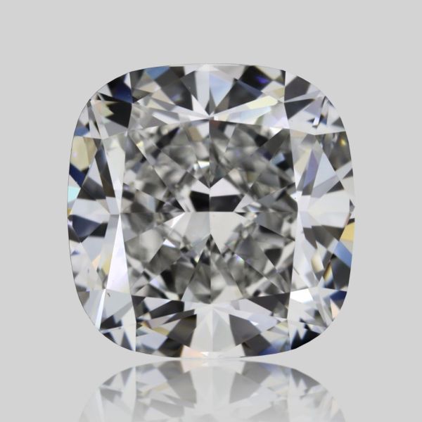 Cushion Diamond image