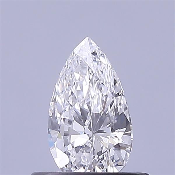 Pear Lab-Grown Diamond image