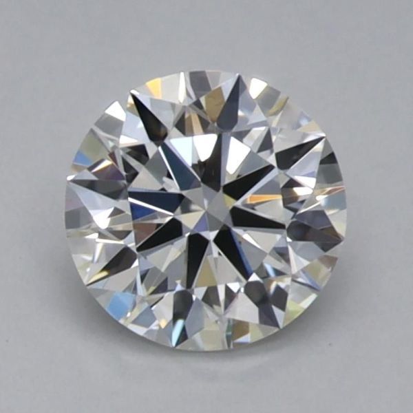 Round Diamond image