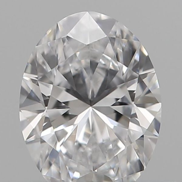 Oval Diamond image