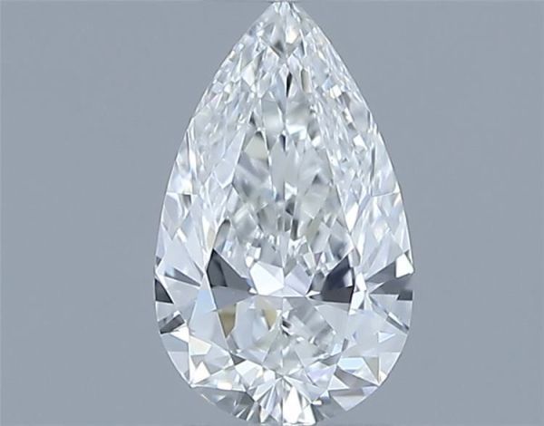 Pear Diamond image