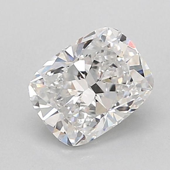 Cushion Lab-Grown Diamond image