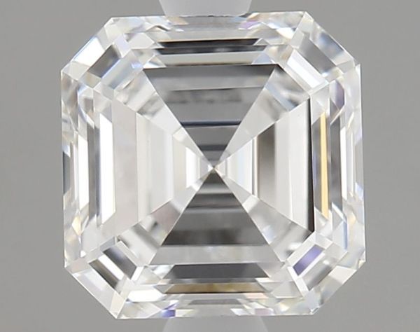 Asscher Lab-Grown Diamond image