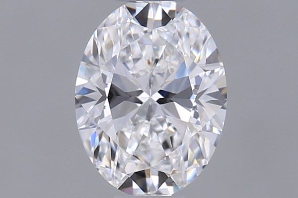 Oval Diamond image