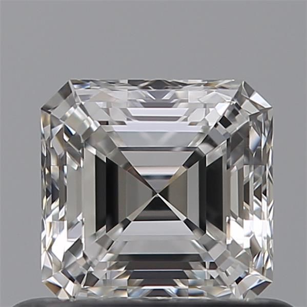 Asscher Diamond image