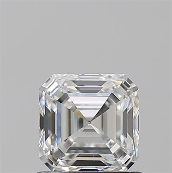 Asscher Diamond image