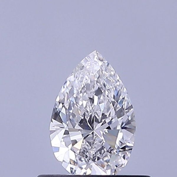 Pear Lab-Grown Diamond image