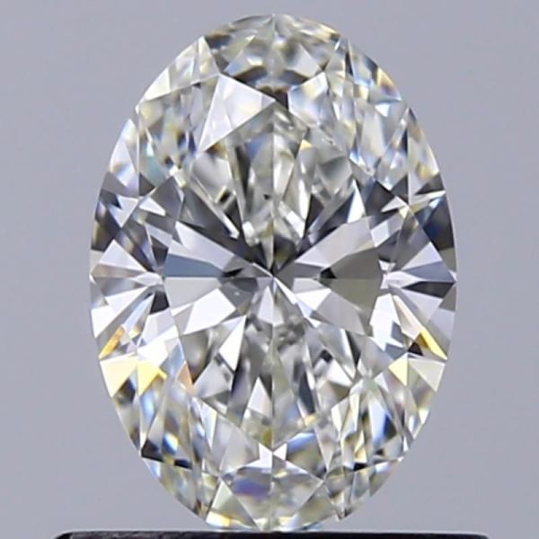 Oval Diamond image