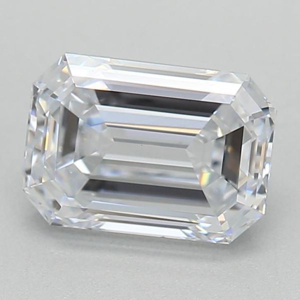 Emerald Lab-Grown Diamond image