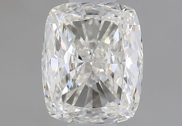 Cushion Diamond image