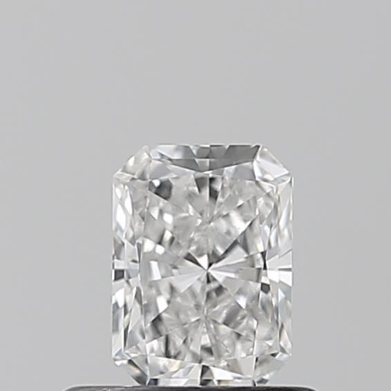 Radiant Lab-Grown Diamond image
