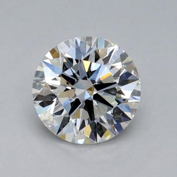 Round Diamond image