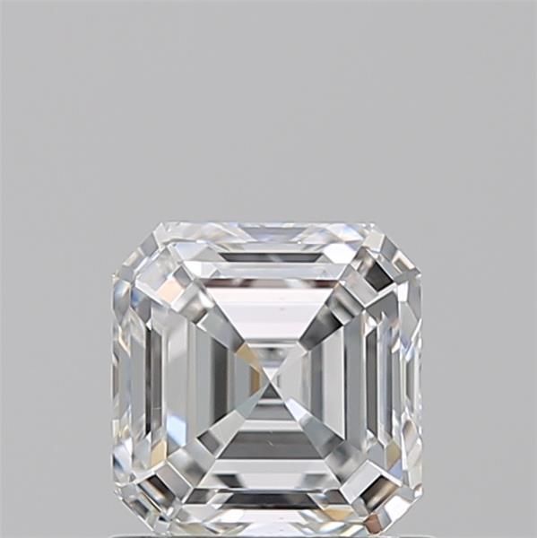 Asscher Diamond image