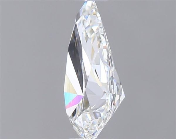 Pear Diamond image