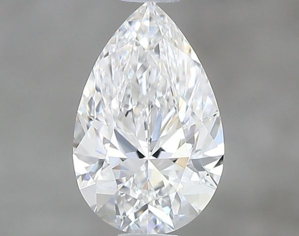 Pear Diamond image