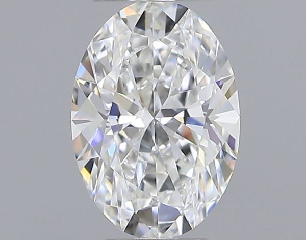 Oval Diamond image