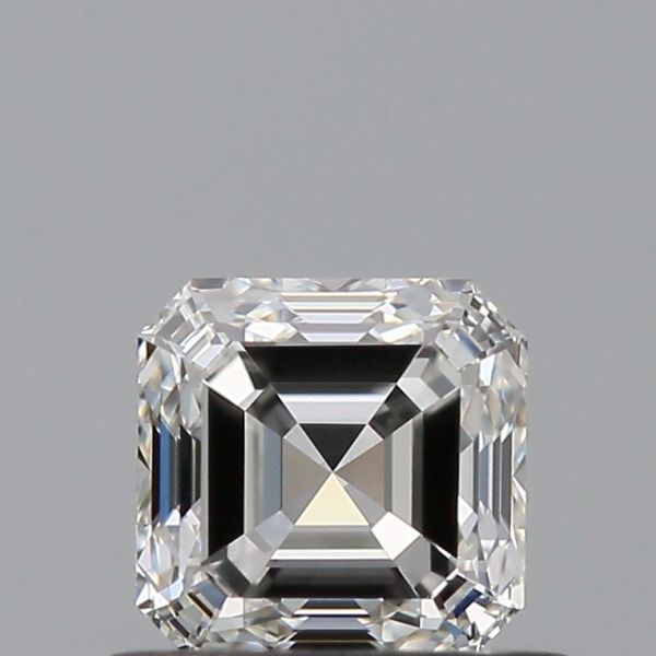 Asscher Diamond image