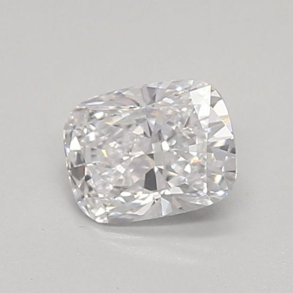 Cushion Lab-Grown Diamond image