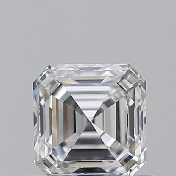 Asscher Diamond image