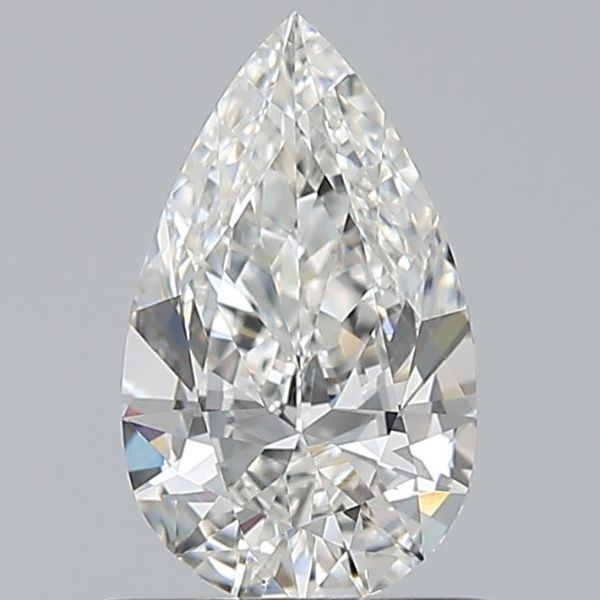 Pear Diamond image