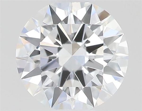 Round Diamond image