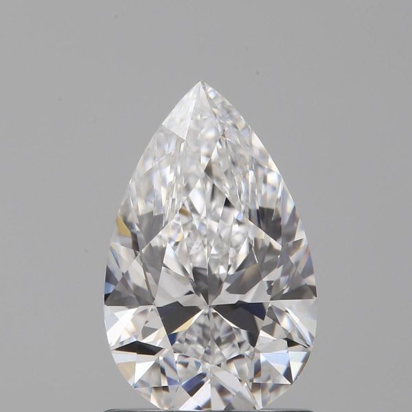 Pear Diamond image