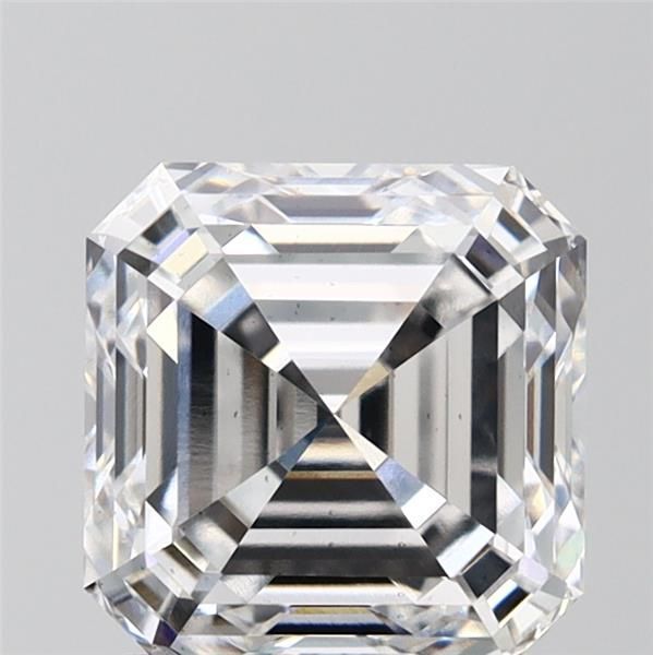 Asscher Lab-Grown Diamond image
