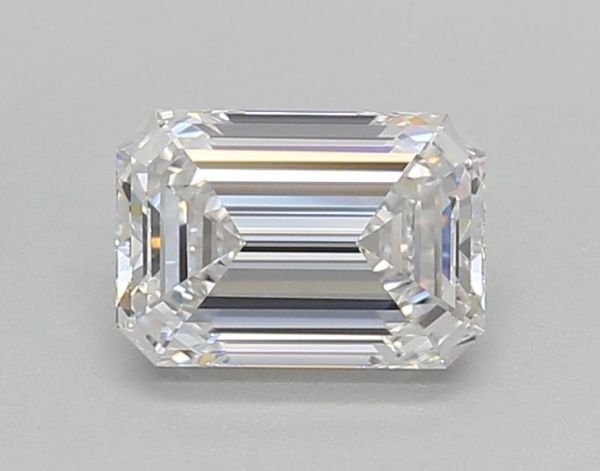 Emerald Lab-Grown Diamond image