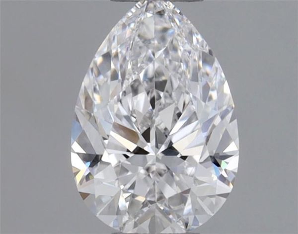 Pear Diamond image